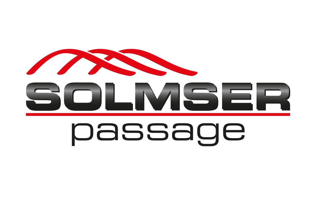 Solmser Passage