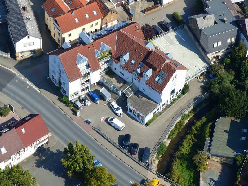 Senzel Immobilien GmbH