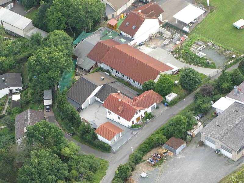 Senzel Immobilien GmbH