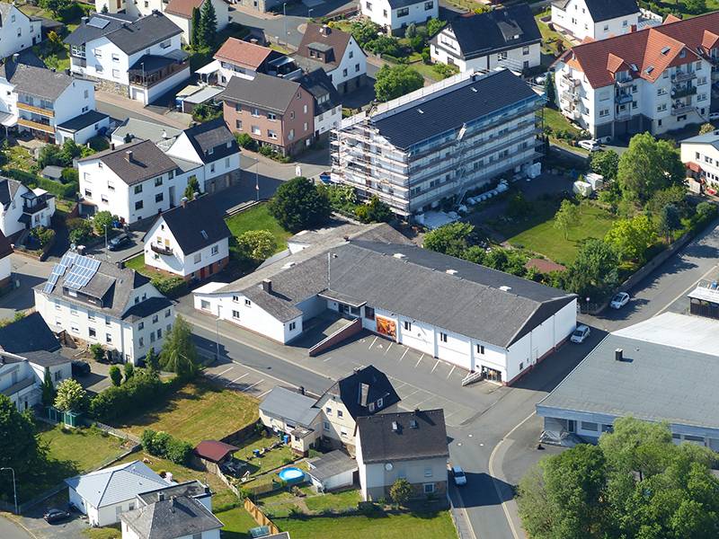 Senzel Immobilien GmbH