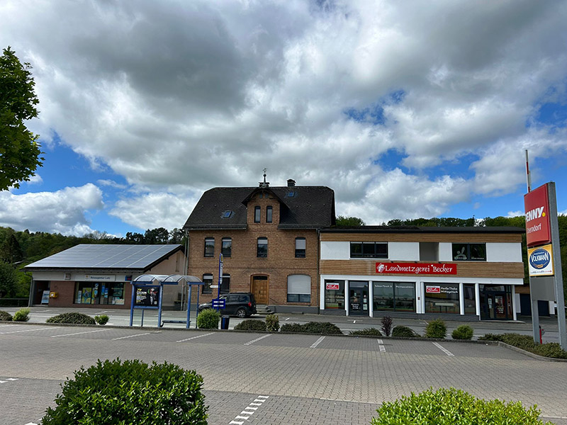 Senzel Immobilien GmbH