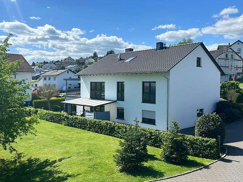 Senzel Immobilien GmbH